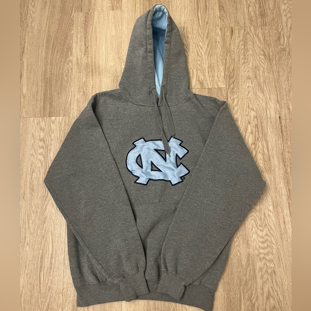 University Of North Carolina Sweatshirt